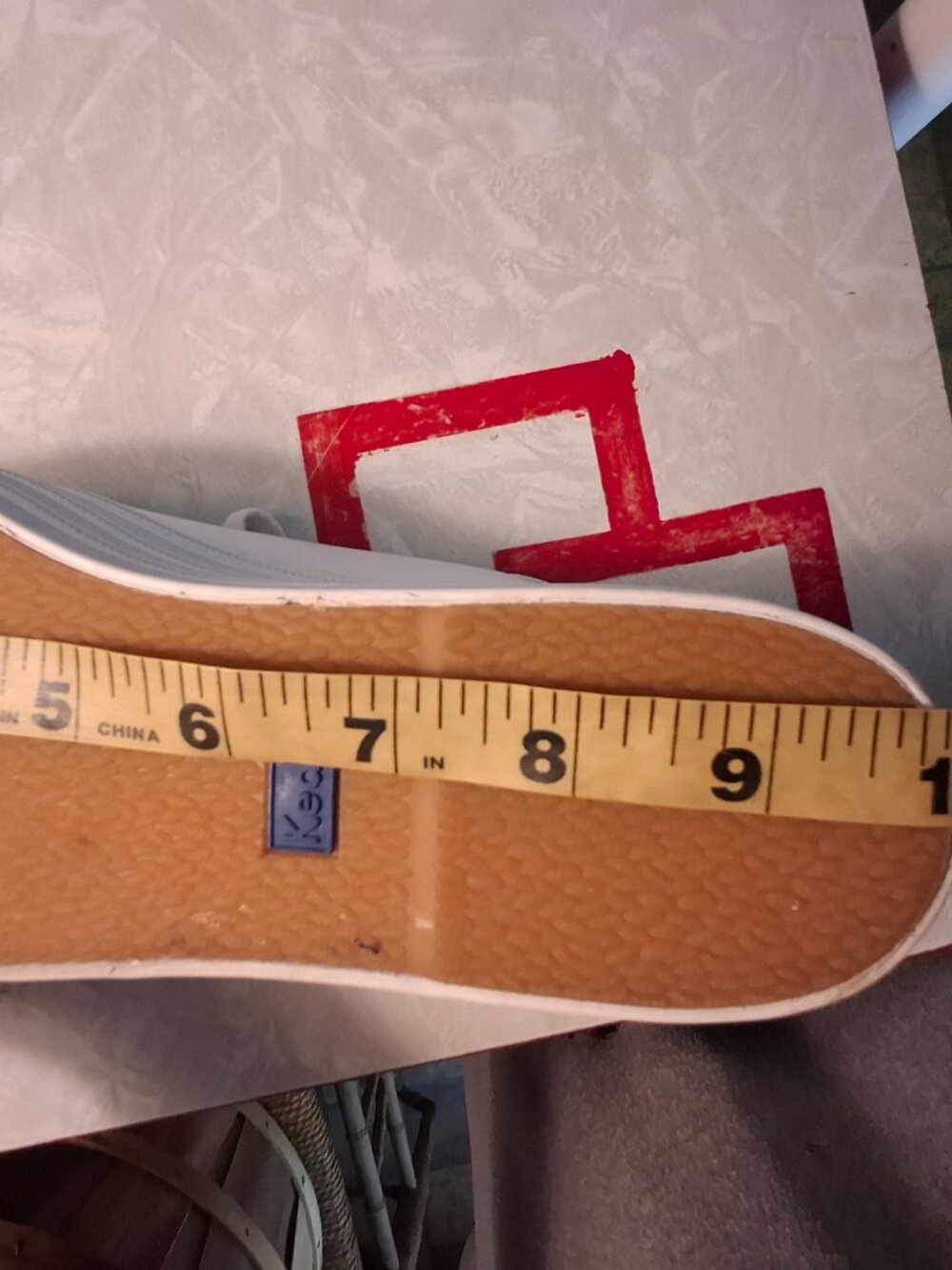 Keds 7.5 Triple Up Leather Women's Sneakers Shoes - Picture 10 of 11